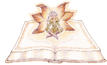 faery book