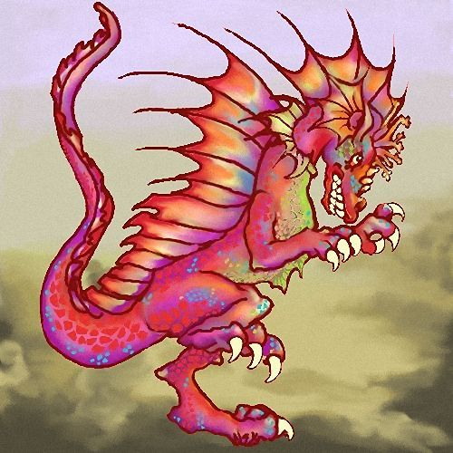 Red Dragon 2