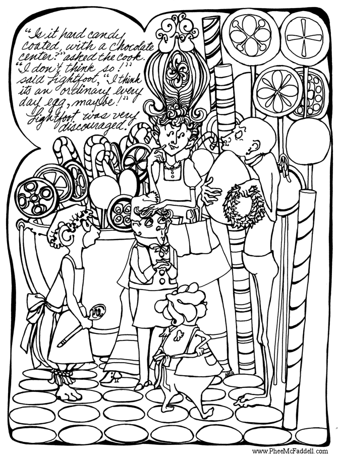 Page 6 Lightfoot From www.pheemcfaddell.com