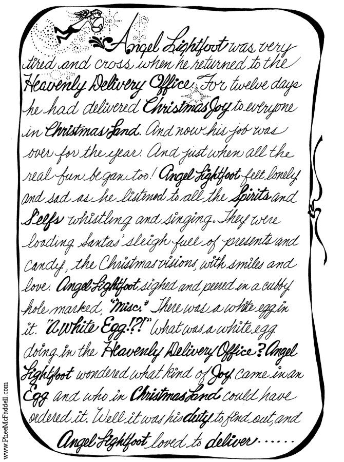 Page 2 Lightfoot From www.pheemcfaddell.com