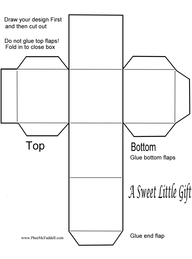 Small Box www.pheemcfaddell.com