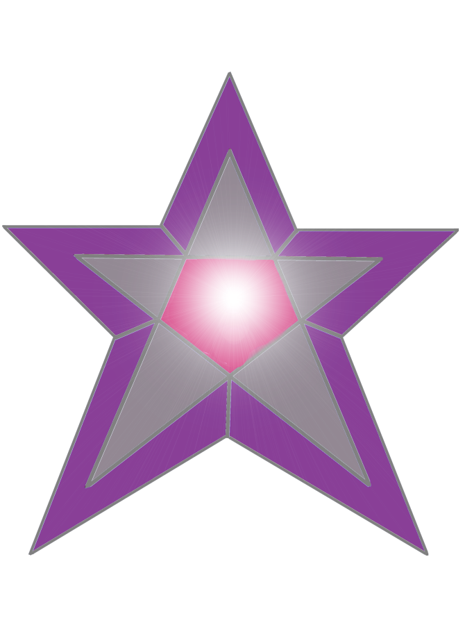 Star to Color www.pheemcfaddell.com