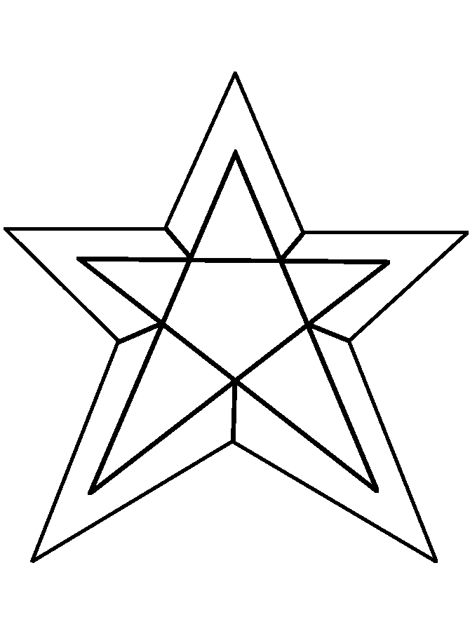Star to Color www.pheemcfaddell.com